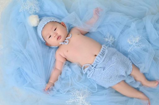 苏州孕妇肚子上长红点